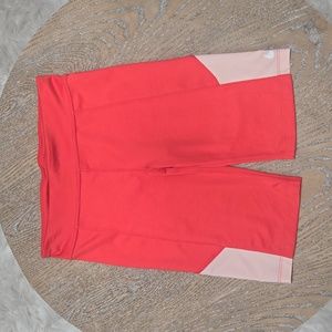 Girls Nike Biker Shorts